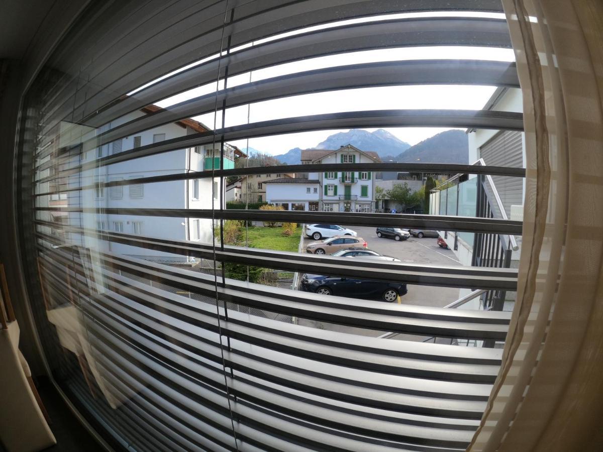 The Golf Appartement