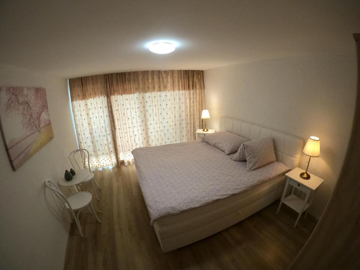 The Golf Appartement