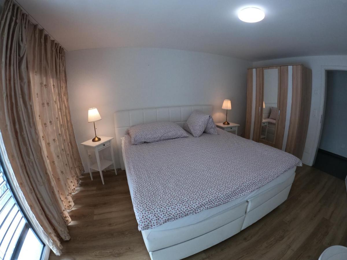 The Golf Appartement