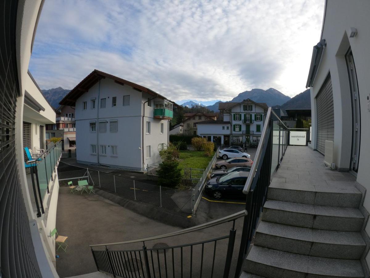 Appartement The Golf *