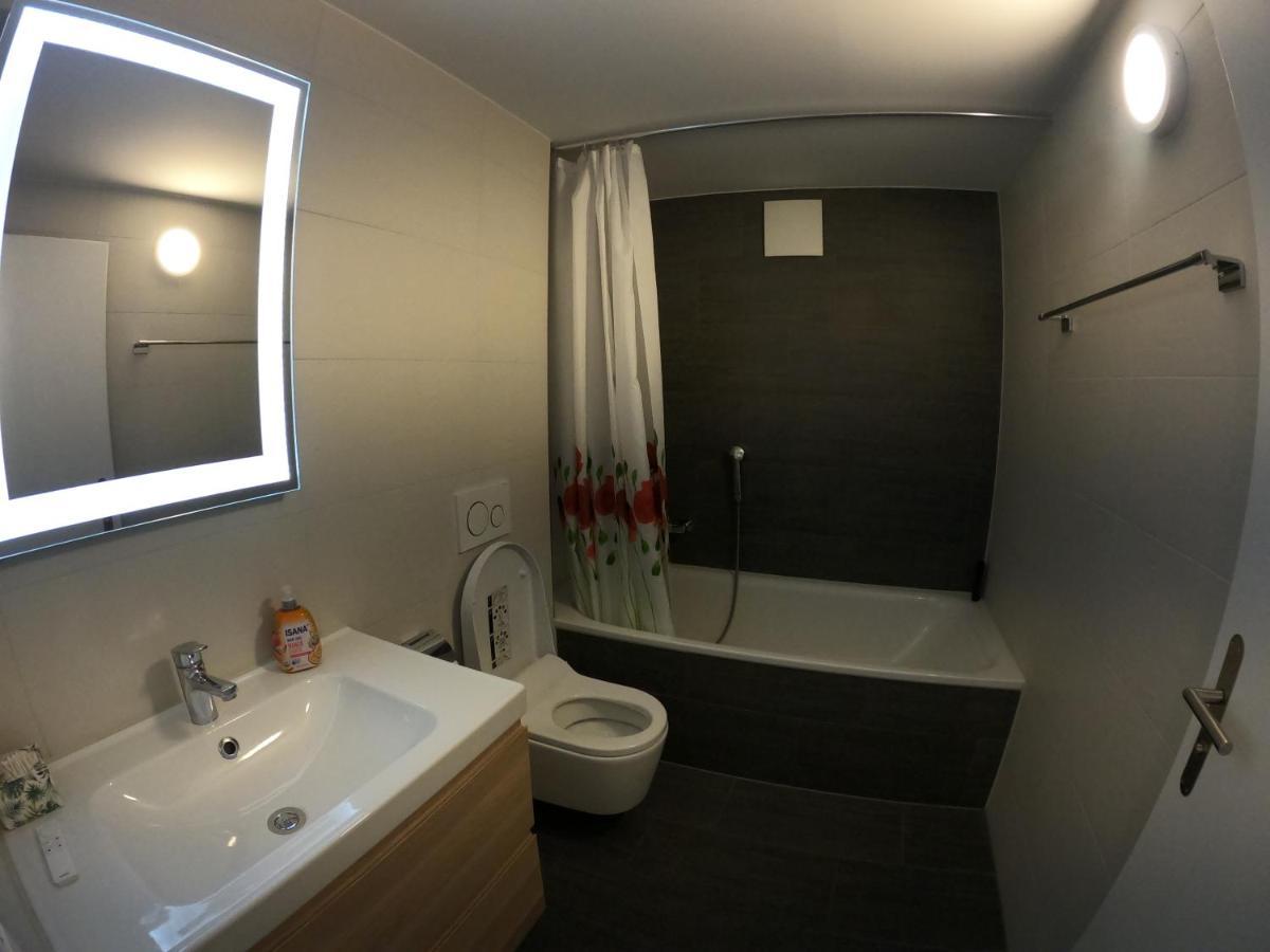 Appartement The Golf Interlaken