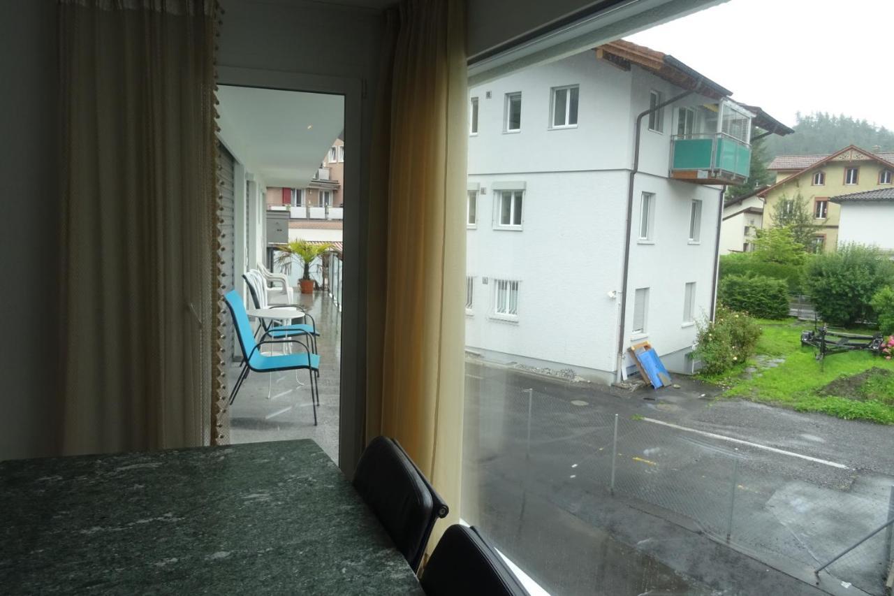 The Golf * Interlaken