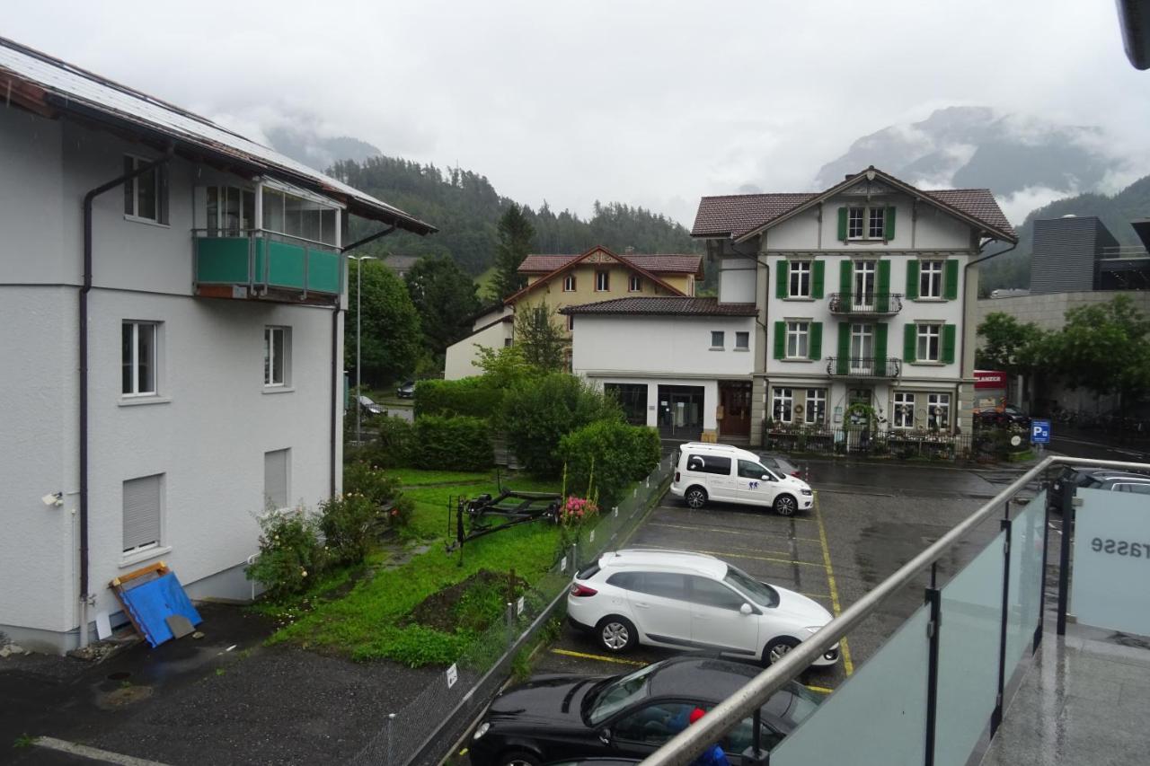 Appartement The Golf *
