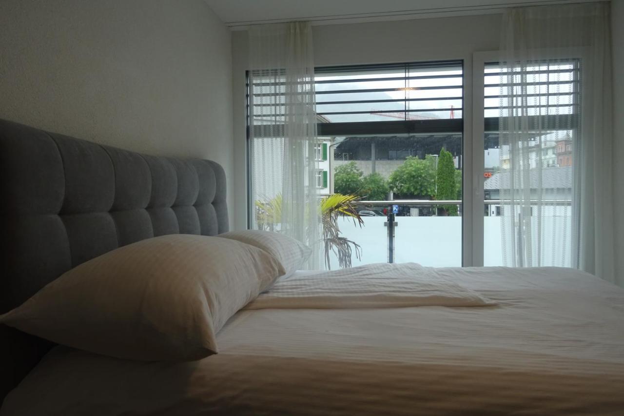 Appartement The Golf