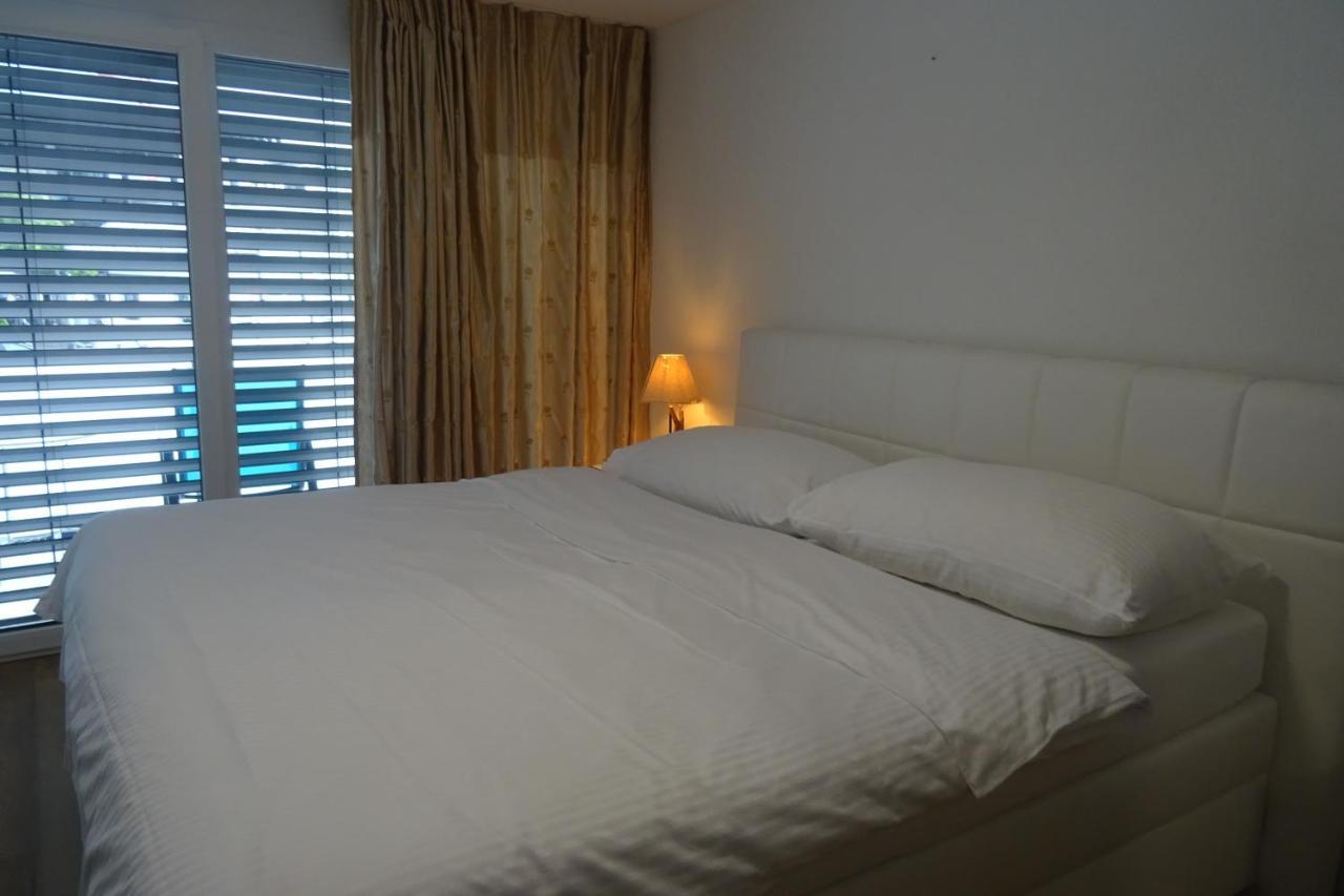 Appartement The Golf Interlaken