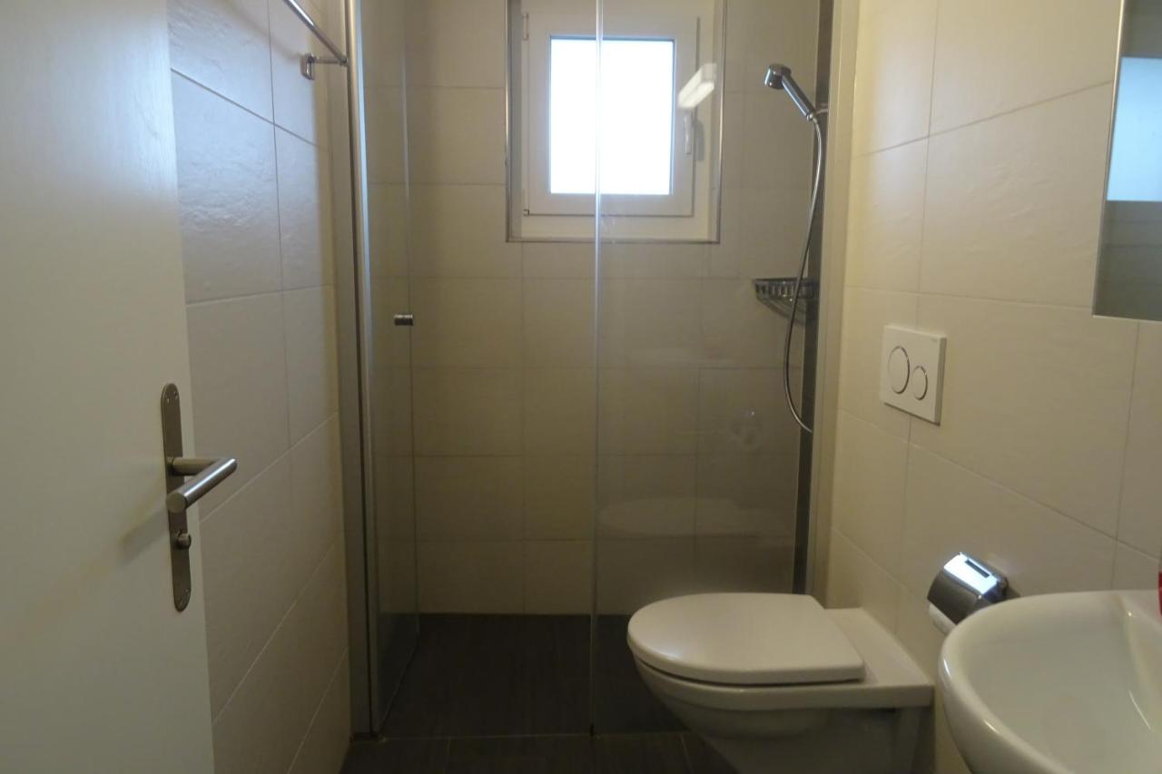 Appartement The Golf *