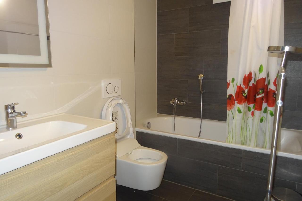 Appartement The Golf Interlaken