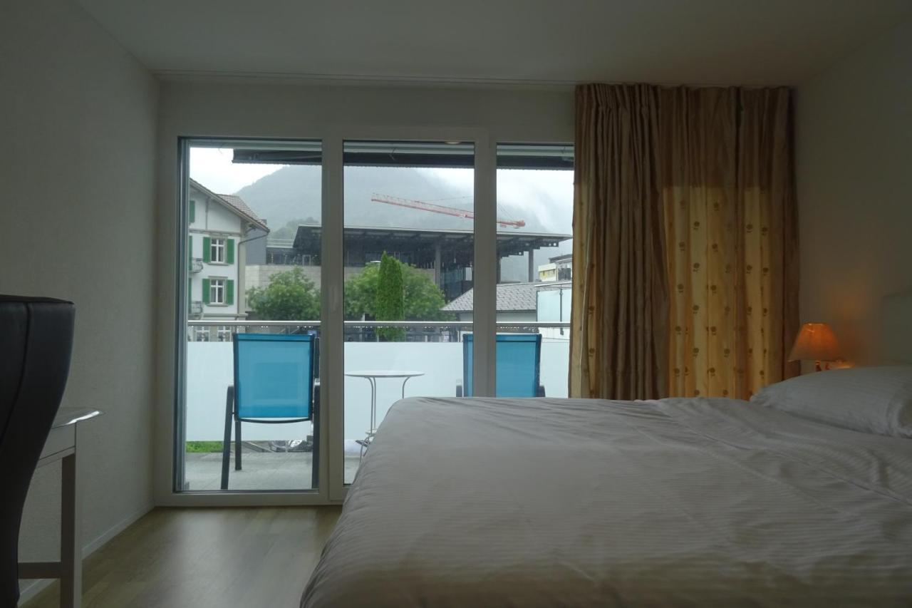 Appartement The Golf