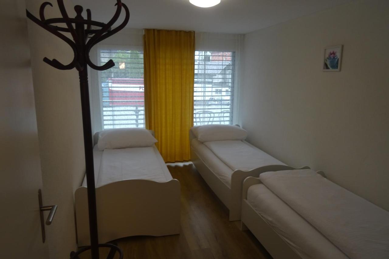 Appartement The Golf