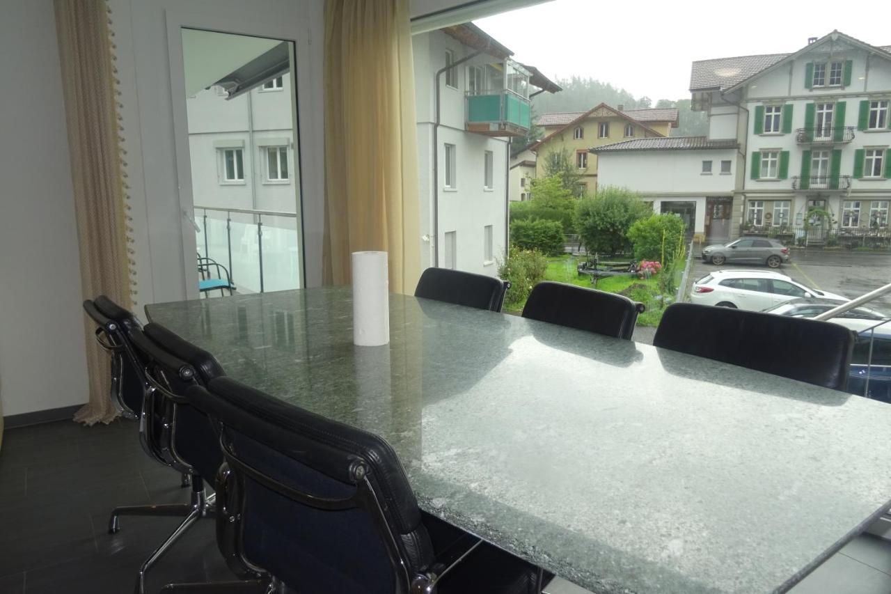 Appartement The Golf Interlaken
