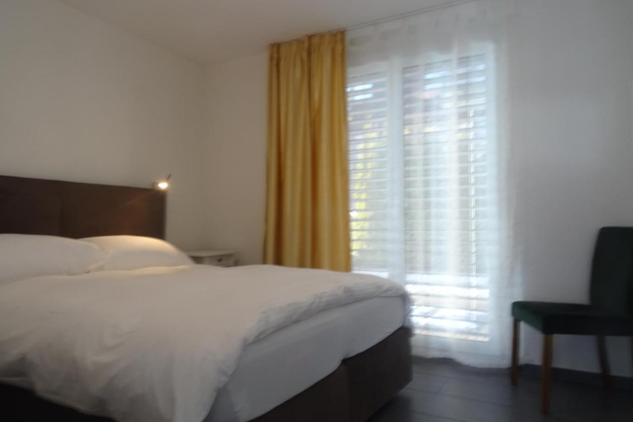Appartement The Golf