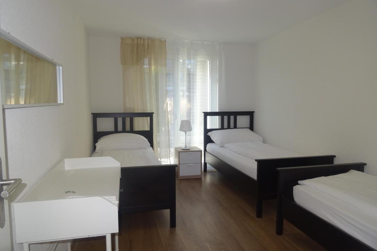 Appartement The Golf Interlaken