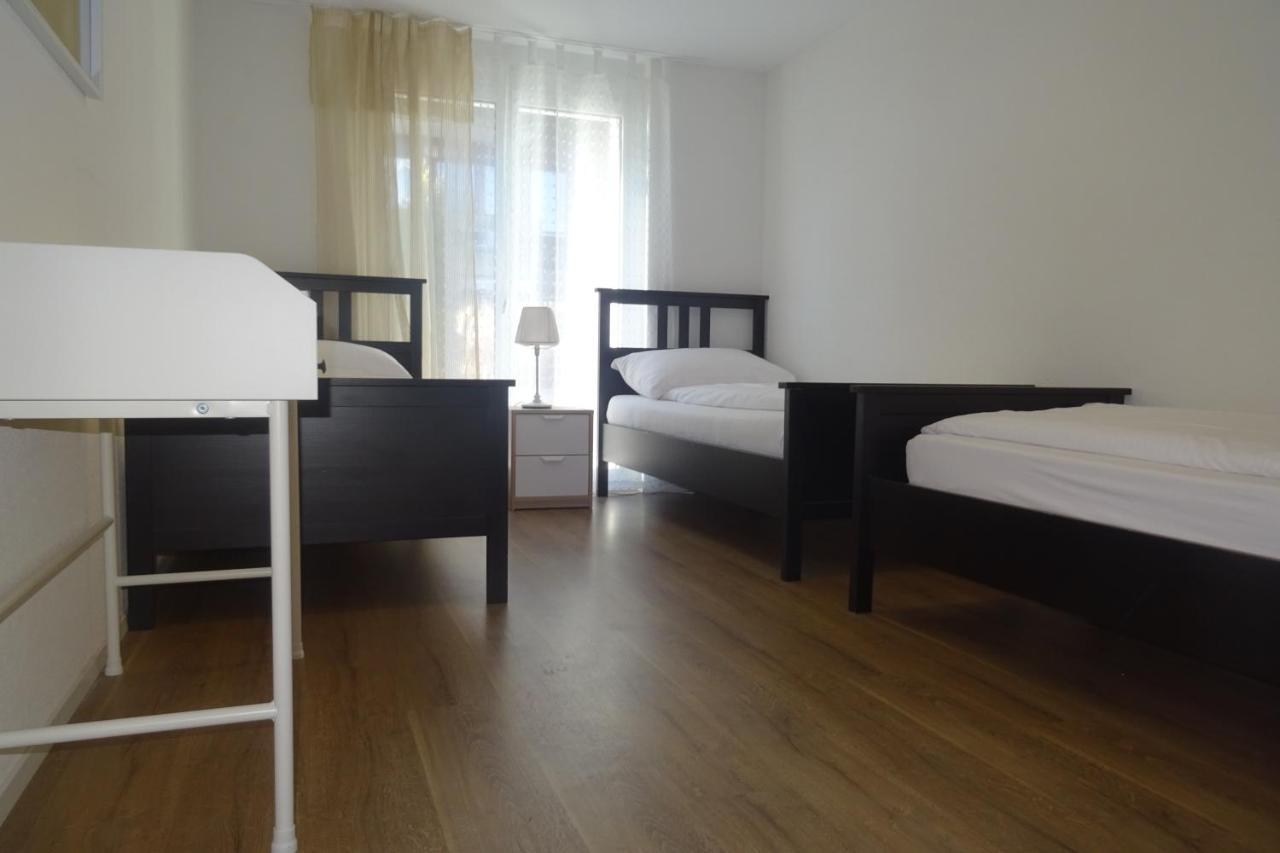 Appartement The Golf Interlaken