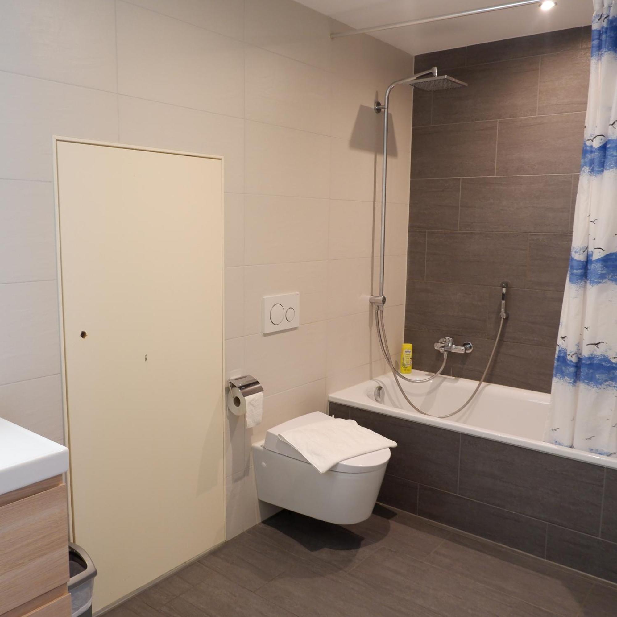 Appartement The Golf Interlaken
