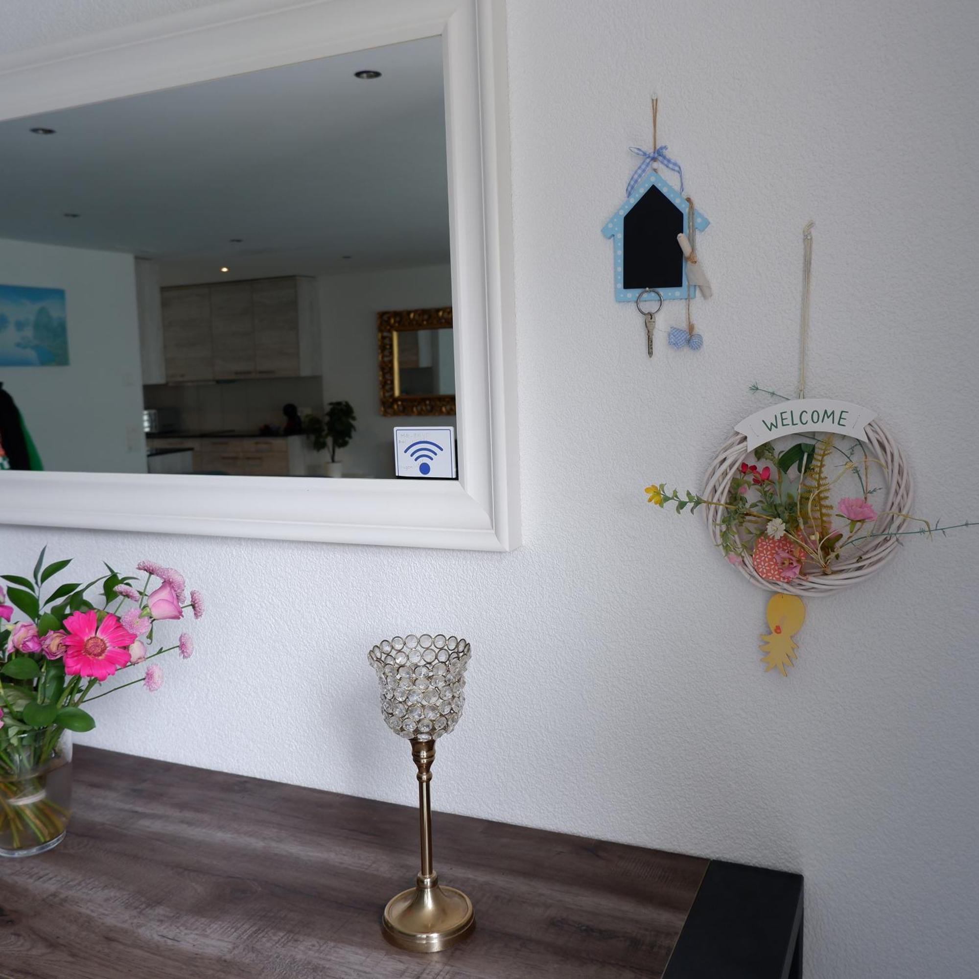 Appartement The Golf Interlaken