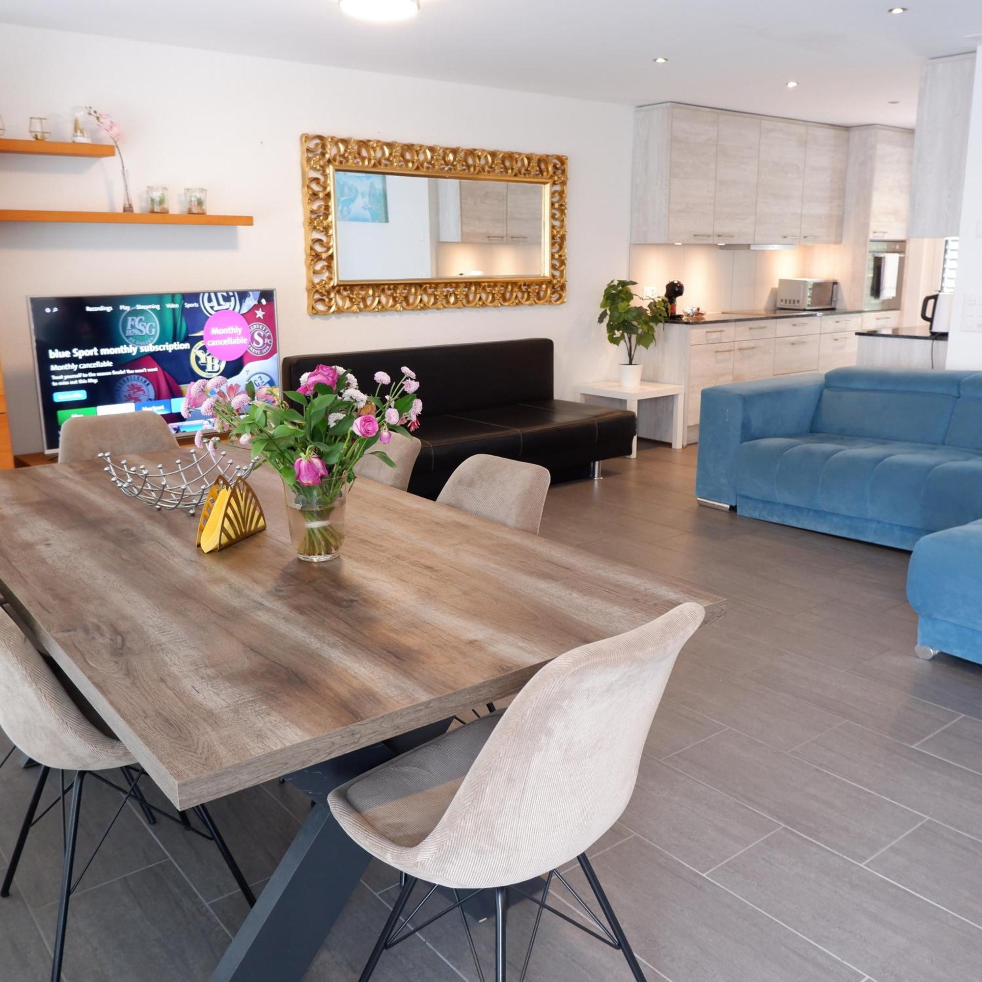 Appartement The Golf