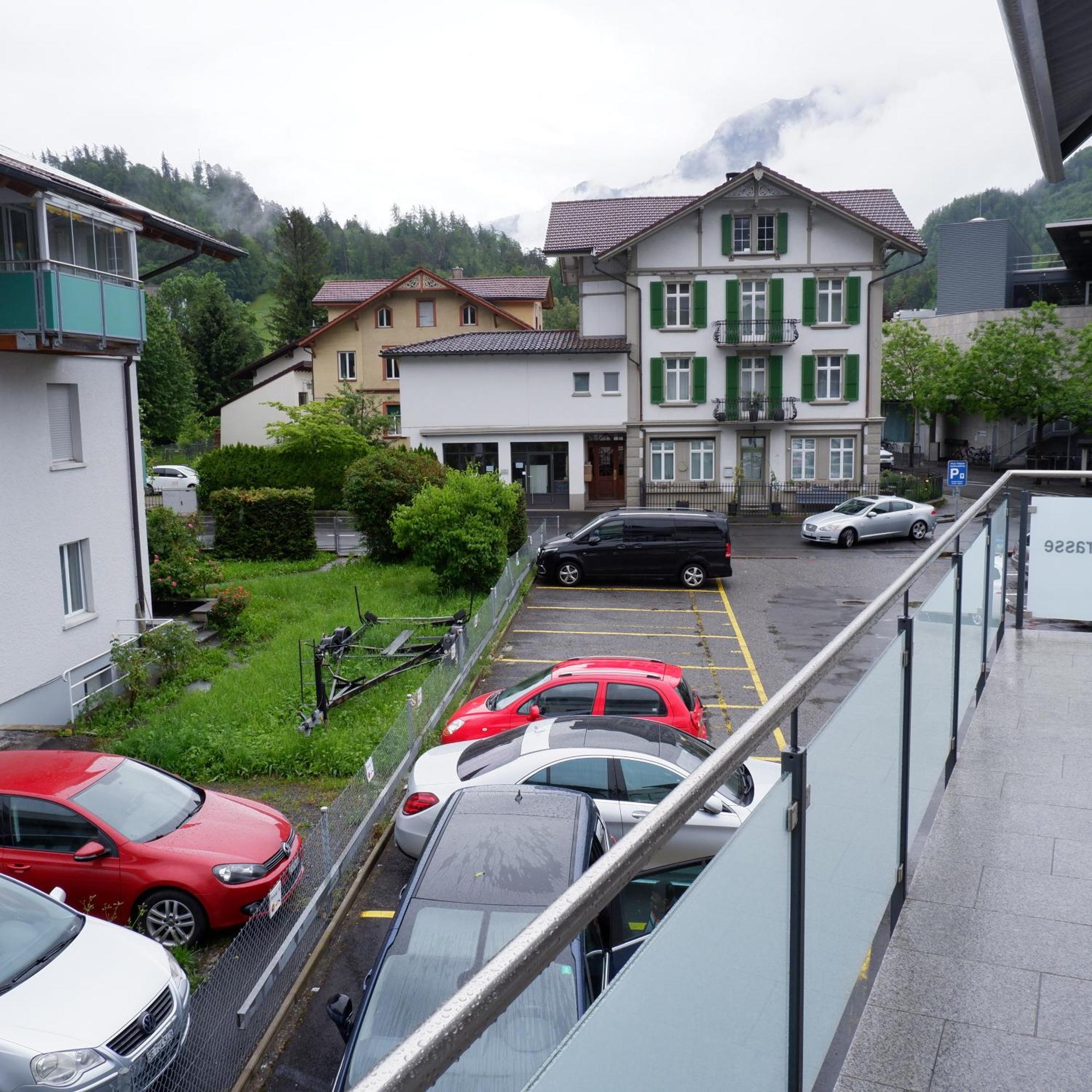The Golf Appartement *