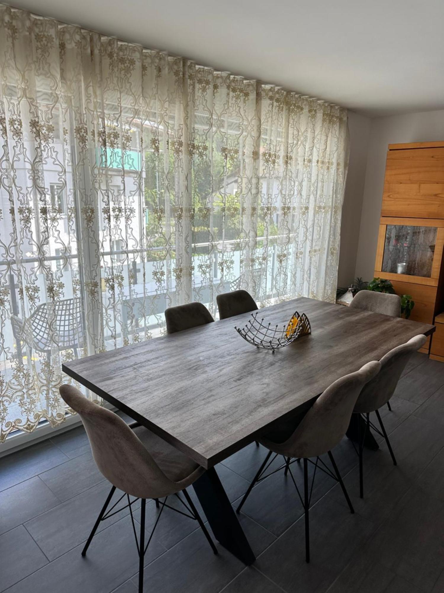 Appartement The Golf *